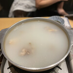 博多味処 すきやき・水たき いろは - 