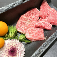 煌 焼肉 - 
