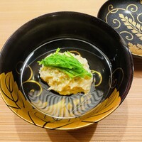 東茶屋 なかむら - 