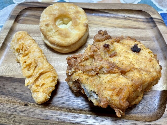 ケンタッキーフライドチキン 郡山西部プラザ店 - 郡山富田（ハンバーグ）の写真