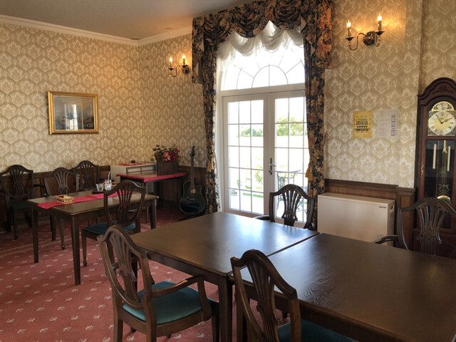 紫波ローズガーデン - 紫波中央（ソフトクリーム）の写真