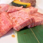 Yakiniku Nabeshima - 