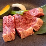 Yakiniku Nabeshima - 