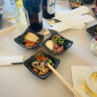 インターコンチネンタルホテル大阪 - 