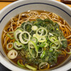 Yoshisoba - 