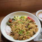 スプーンソング - 