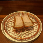 銀座かつかみ - 