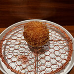 銀座かつかみ - 