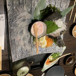 大名 つつじ庵 - 