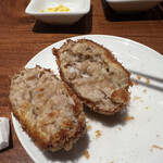 銀座かつかみ - 