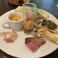 THE FUNATSUYA - 