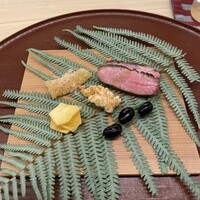 日本料理 久丹 - 