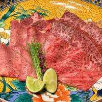 焼肉 きたん 法善寺 - 