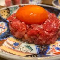 焼肉 きたん 法善寺 - 