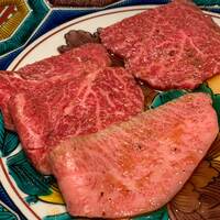 焼肉 きたん 法善寺 - 