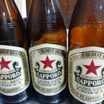 中華そば みたか - 