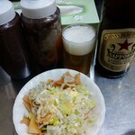 中華そば みたか - 