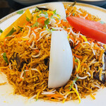 SALMA Tikka & Biryani - 