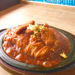 スパゲッティハウス シェフ - 