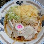 中華そば みたか - 