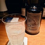 bar　英 - The SG Shochu MUGI