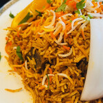 SALMA Tikka & Biryani - 