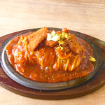 スパゲッティハウス シェフ - シェフBL