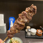 Sumibi Yakitori Otonari - 