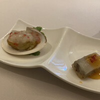 中国飯店 三田店 - 