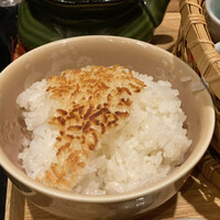 銀座米料亭 八代目儀兵衛 - 