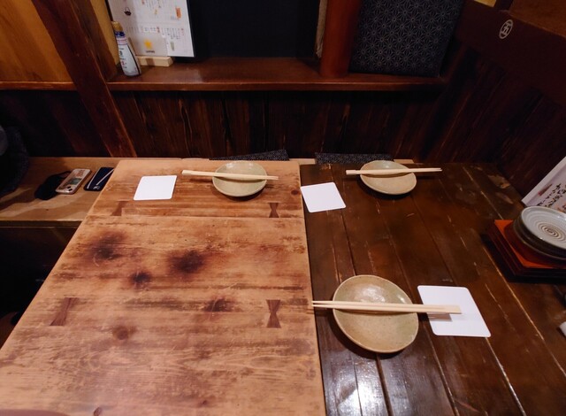 Robata Sakana Machi Gogo photo 4