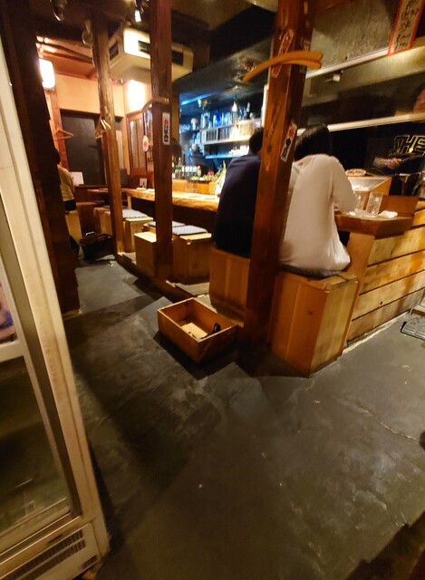 Robata Sakana Machi Gogo photo 5