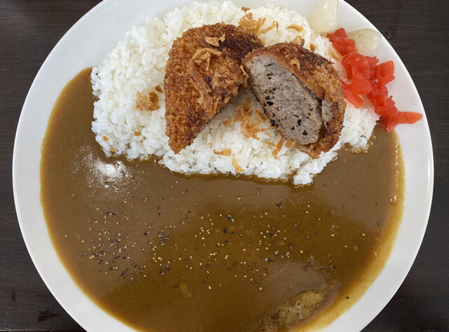 Enjoy今日・カレー！ 霧島国分店 （エンジョイ【旧店名】鹿児島カレー