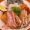 自家製手もみ麺 鈴ノ木