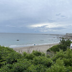 オランジュ・ブルー - 