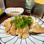 朝めし酒場 ナニコレ食堂 - 