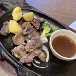 フォルクス 到津店 - 