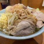 ラーメン BooBoo太郎。 - 