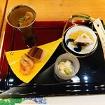 日本料理 赤石 - 