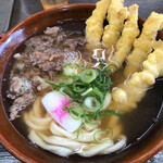 資さんうどん - 