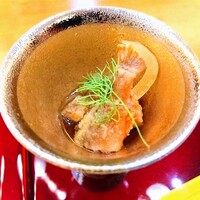 日本料理 赤石 - 