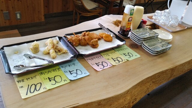 マルエスダイニング - 大滝（社員食堂）の写真