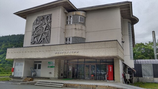 マルエスダイニング 大滝（社員食堂）｜山形県真室川町のおすすめランチと定食