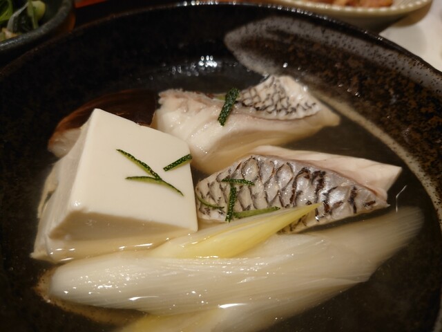 Sosaku Private rooms Izakaya Sugiura Kyoto Eki Mae Shichijo Ten