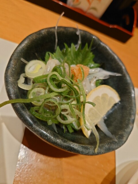 Sosaku Private rooms Izakaya Sugiura Kyoto Eki Mae Shichijo Ten photo 2