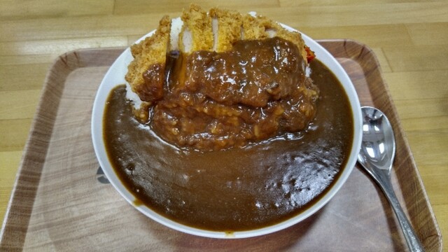 マルエスダイニング - 大滝（社員食堂）の写真