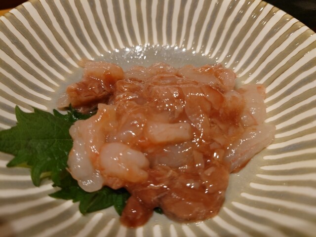 Sosaku Private rooms Izakaya Sugiura Kyoto Eki Mae Shichijo Ten photo 3