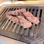 焼肉ホルモン 田よし - 