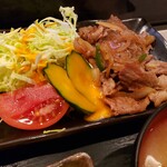 石亭 - 