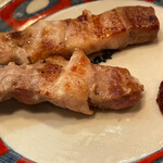 やきとり 吉鳥 - 料理写真: